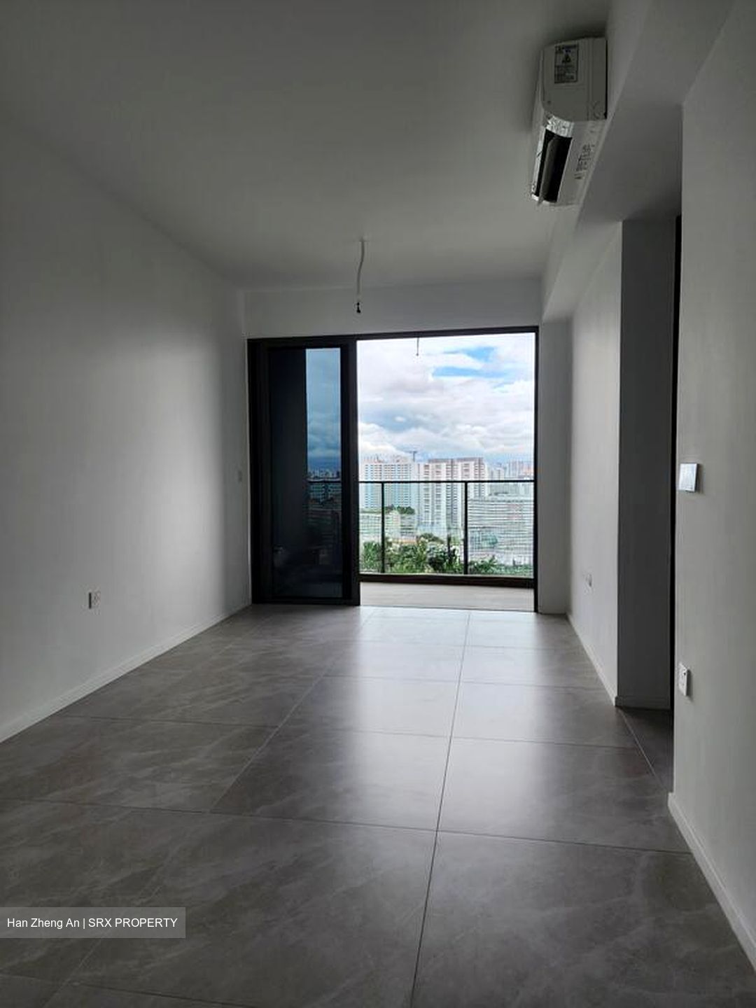 Amo Residence (D20), Apartment #512153131